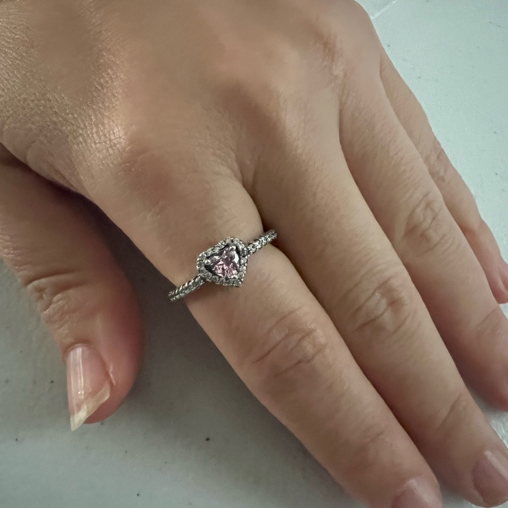 Ring Size 8